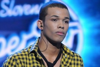 Ben Cristovao